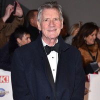 マイケル・ペイリン