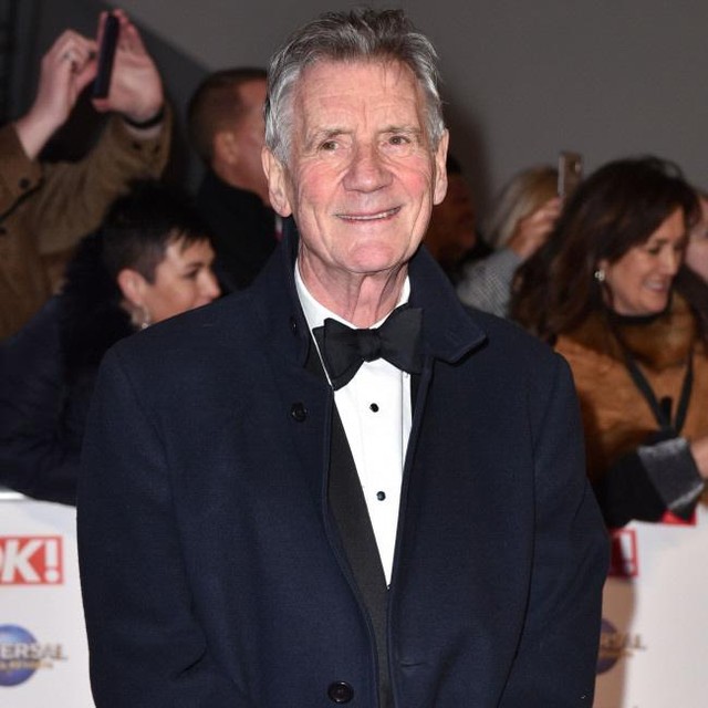 マイケル・ペイリン