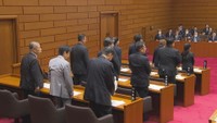 香川県議会　7月10日