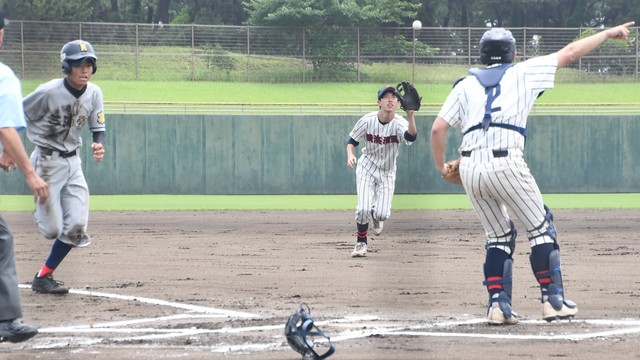 第67回全国高校軟式野球選手権神奈川大会