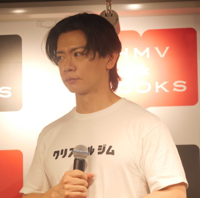 野田クリスタル（2025年）