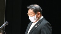 備前市／田原隆雄　市長