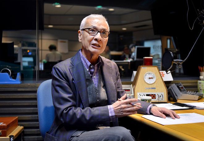 Hiroshi Kume’s ethics and acuity redefined TV news in Japan