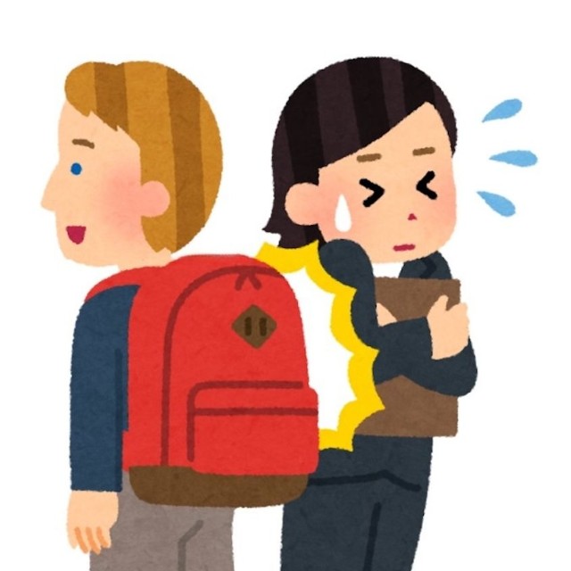 「市民が乗れない」「外国人観光客の持ち込む荷物で混雑」状態が続いている京都市バスの窮状