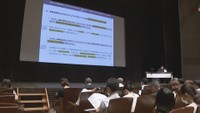 高松市サンポート　説明会