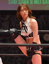 赤井沙希