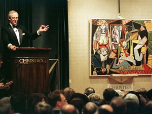 オークションの熱狂、バブルの狂騒　日本人アートディーラーが語る美術市場の光と影