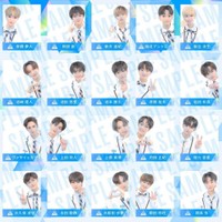 「ＰＲＯＤＵＣＥ　１０１　ＪＡＰＡＮ　ＳＥＡＳＯＮ２」練習生のフレーム