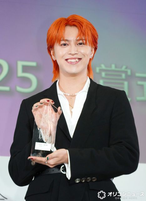 超特急タカシ、「8号車」と登壇 | 朝日新聞デジタルマガジン＆[and]