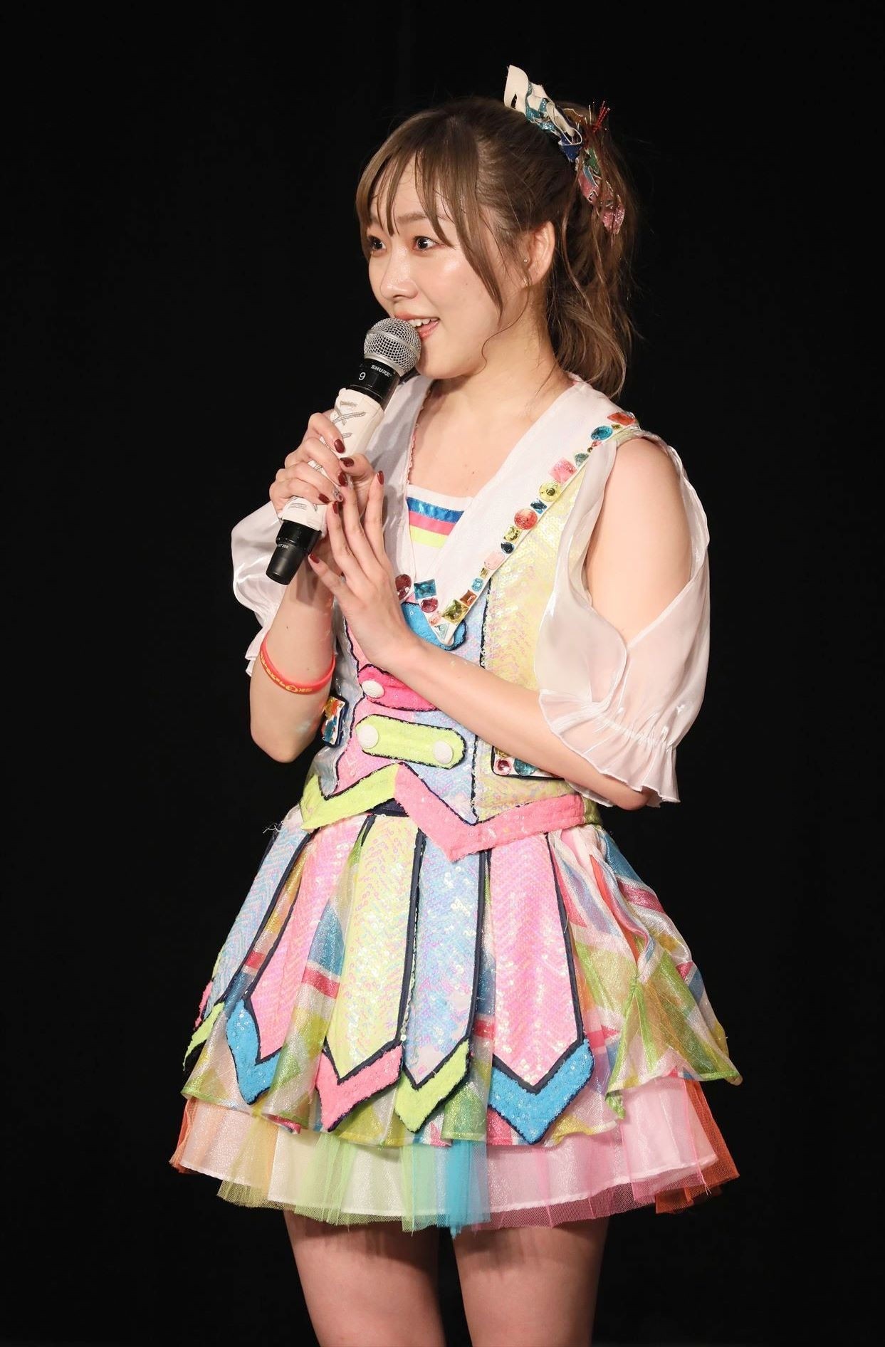 SKE48・須田亜香里が自身ラストの〝単独握手会〟を開催決定 約3