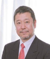 心理学者の富田隆氏
