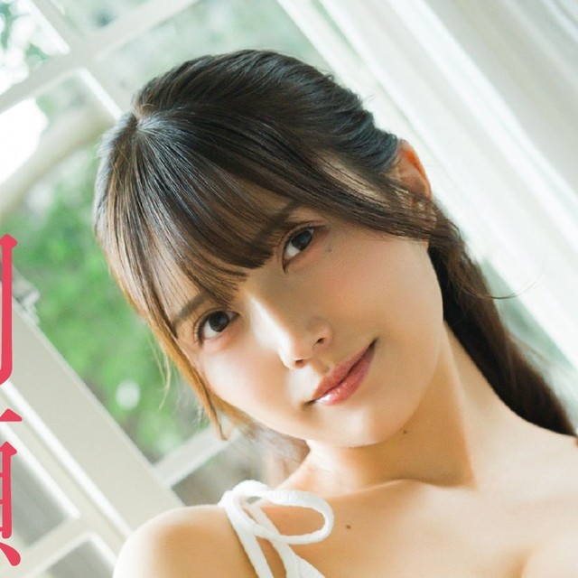 羽瀬レイナ FLASHデジタル写真集「このスタイル、反則級」ⓒ光文社／週刊FLASH（写真・大薮達也）