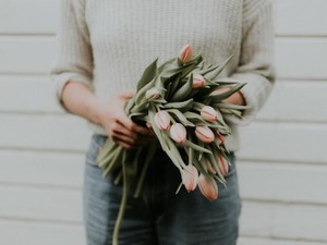 自分と向き合う毎朝のメイク時間は、今日を始める私に贈るエール