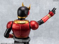 メガハウス「Ultimate Article 仮面ライダークウガ（マイティフォーム）」ⓒ石森プロ・東映