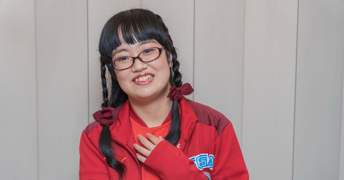 悔しい気持ちを次への燃料にして 負けず嫌いのめいせつが語る ぷよぷよ との上手な付き合い方 Gameクロス