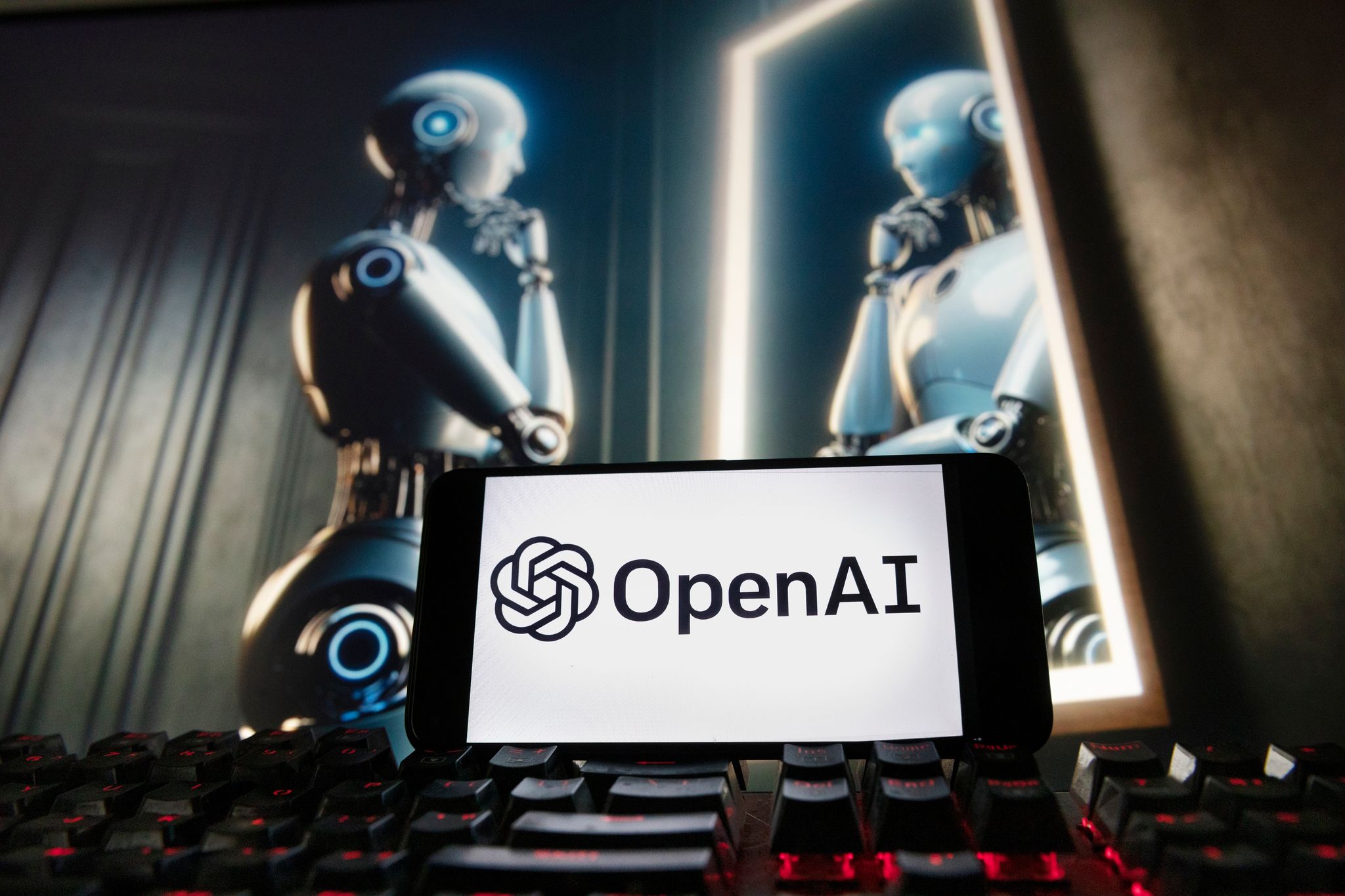Hong kong is testing out its own chatgpt style tool as openai planned