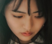 豊田ルナ（撮影：時永大吾　ヘアメイク：萩村千紗子　スタイリング：工藤沙恵（ミタケイショウ）　撮影協力：映し絵の宿 神水館）