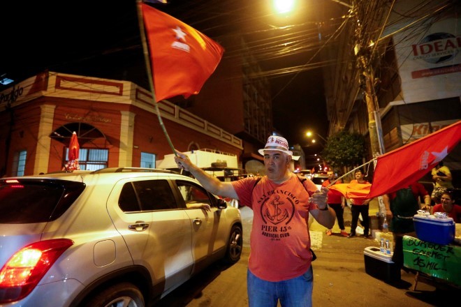 Paraguay's conservatives score big election win, defusing Taiwan fears | The Asahi Shimbun: Breaking News, Japan News and Analysis - Vimarsana News