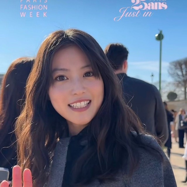 25ans（ヴァンサンカン）の公式インスタグラム（@25ansjp）より