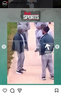 TMZのインスタグラム＠tmz_tvより