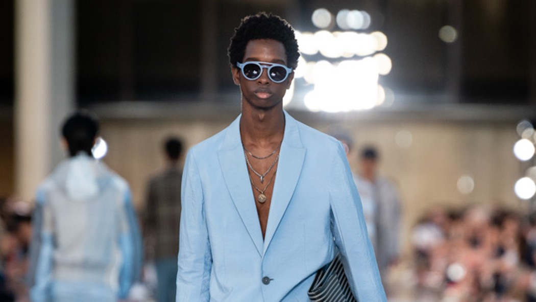 Ermenegildo Zegna Coutureエルメネジルド ゼニア クチュール #3