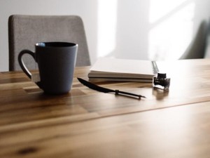 私が書いた手紙や作文は残っていなくても、書いた記憶があれば幸せだ