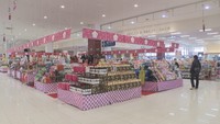 イオン高松店　高松市香西本町
