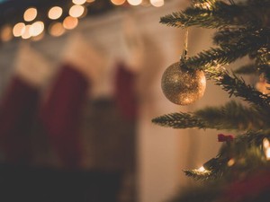 好きな人が親友と付き合うと知った、20歳のクリスマス