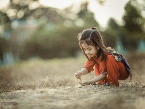 9歳の頃には、家族と呼ばれる人たちが離婚や寿命や自殺でいなくなってしまったけど