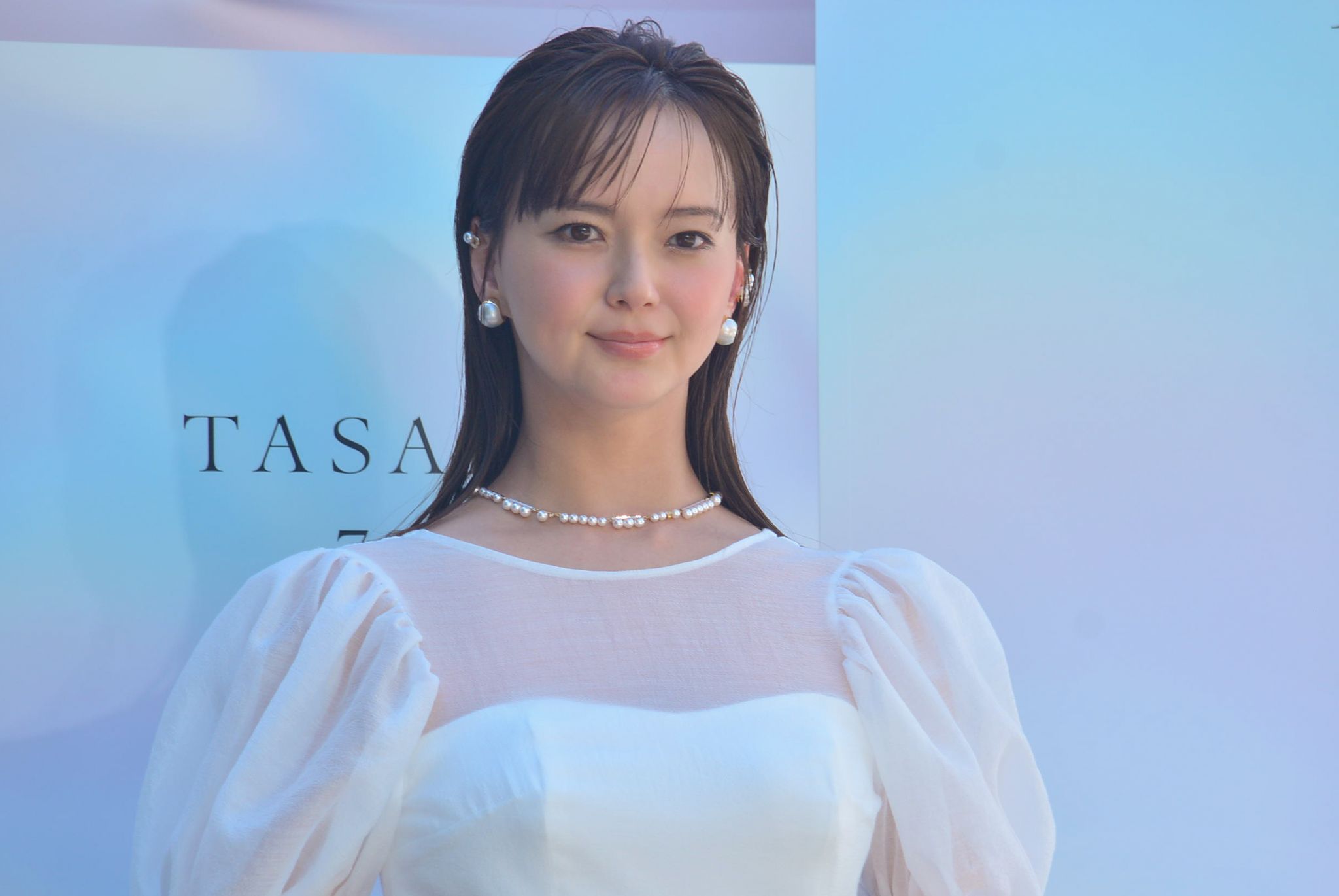 【写真42枚】多部未華子「頑張って働いて、自分へのご褒美に購入したい」高級ジュエリーにうっとり 柴咲コウ・吉岡里帆・町田啓太・perfume