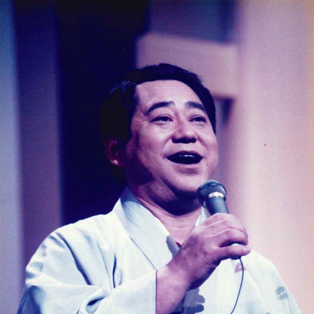 大塚文雄さん