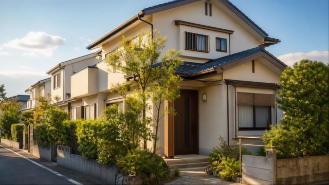 事故歴のある物件は買い叩かれる？