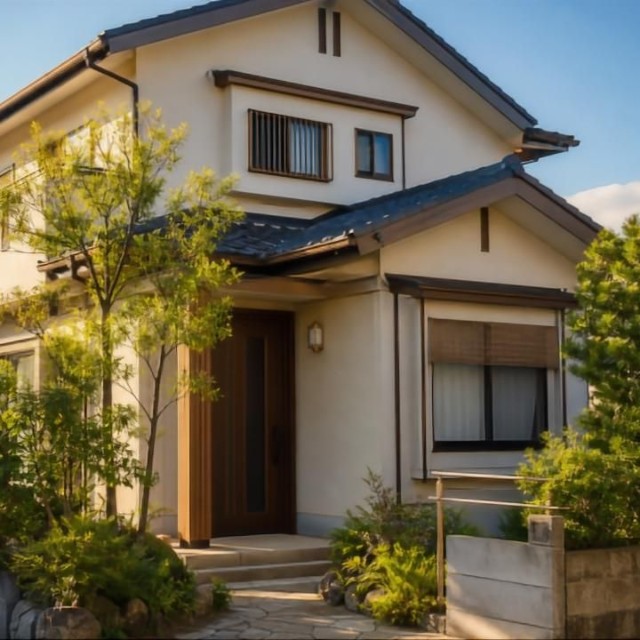 事故歴のある物件は買い叩かれる？
