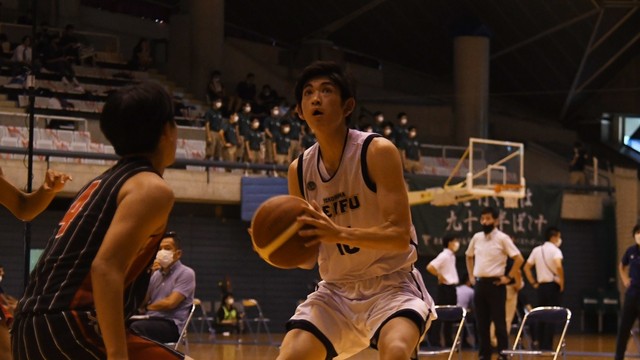 ウインターカップ2022神奈川県予選会