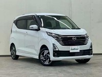 日産「デイズ」（提供：norico by ガリバー）