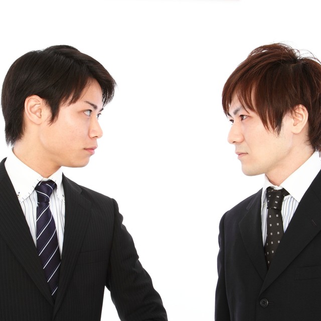 上司は自分をいじめていた張本人　※画像はイメージです（夢見る詩人/stock.adobe.com）
