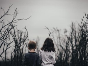 私を変えてくれた、彼とのくだらない時間