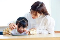 年長児の保護者の8割超が「入学に不安がある」　※画像はイメージです（west_photo/stock.adobe.com）