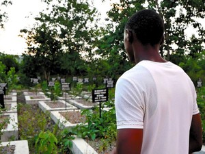 再び「エボラ」発生のニュースを聞いて