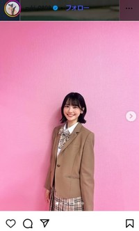 関谷瑠紀のインスタグラム＠ruki_0808より