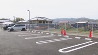 田井こども園　高松市牟礼町牟礼