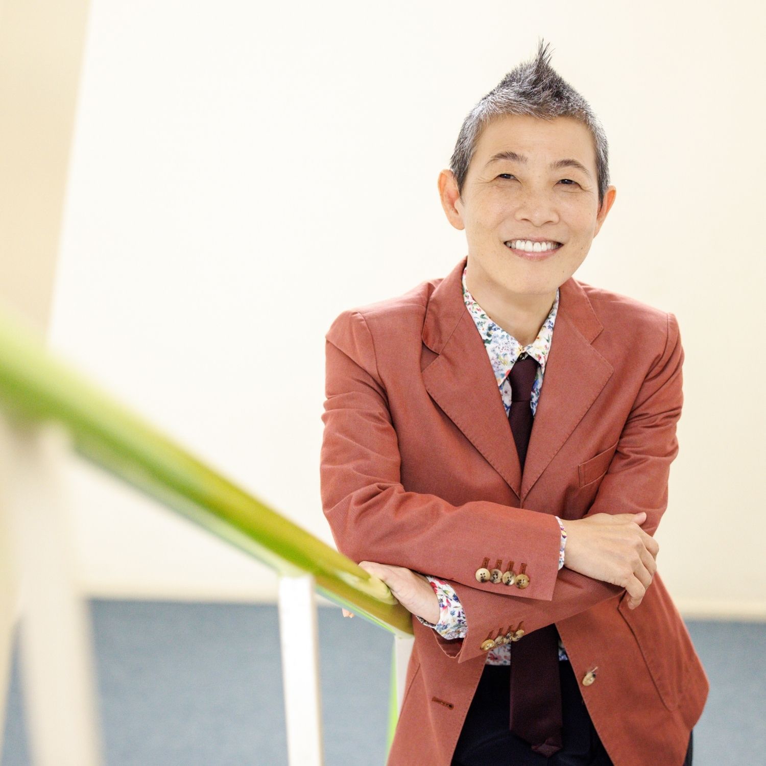 中田裕二が椿屋四重奏を始めた「最初の青春の街」仙台 | 朝日新聞