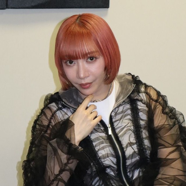 美弥るりか