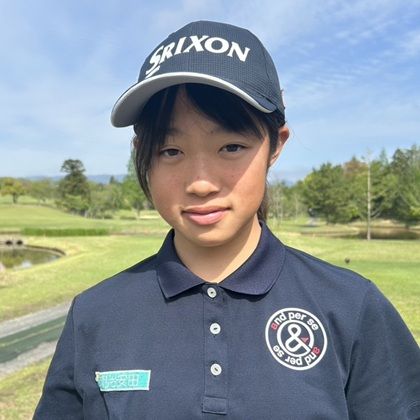 木下 陽菜子選手のプロフィール画像
