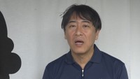 東洋オリーブ 製造部／森本覚範さん