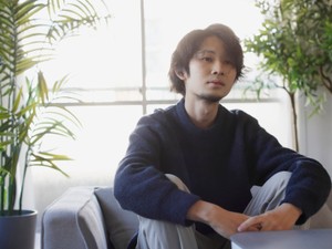 永井荷風新人賞・湯谷良平さん　16歳でひきこもりに。「自分と小説しかない時間がありました」＃33