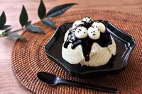 　見た目も映える！（提供・井村屋グループ株式会社）