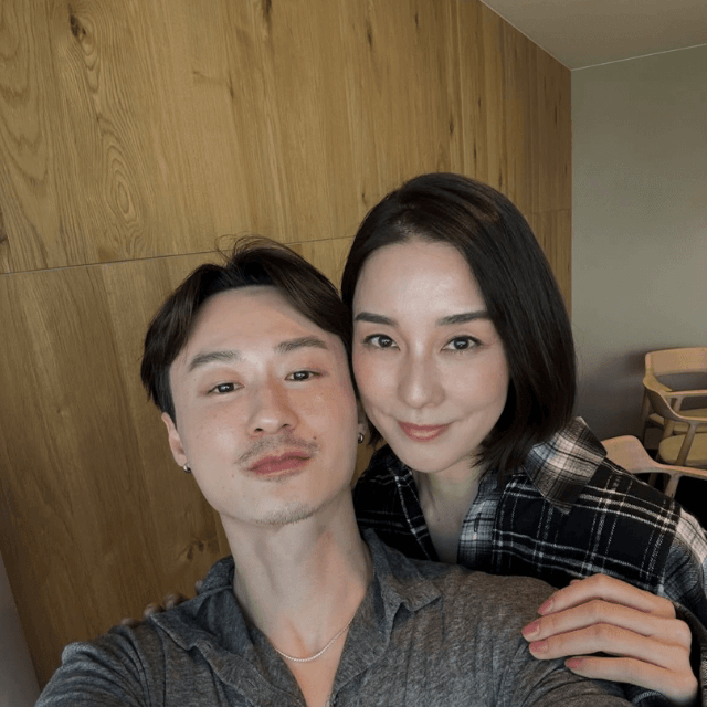 伊藤歩 Ayumi Ito (@ayumi__ito)さんのインスタグラムより