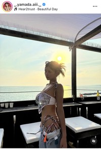 山田あいインスタグラム＠_.yamada.aiii._より