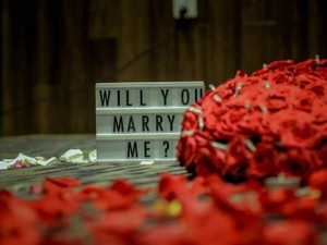 「結婚したら転職に不利」。呪いのような言葉にプロポーズを喜べなくて